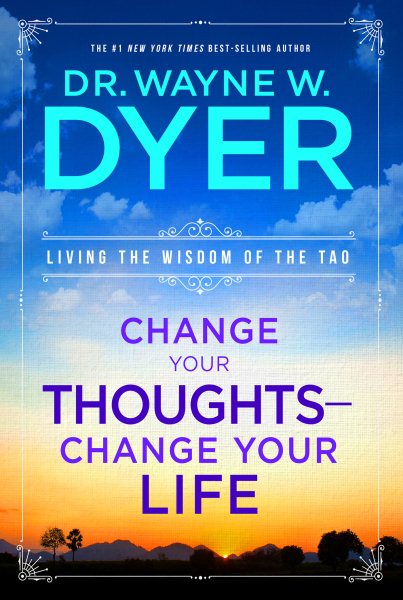 Change Your Thoughts, Change Your Life【金石堂、博客來熱銷】