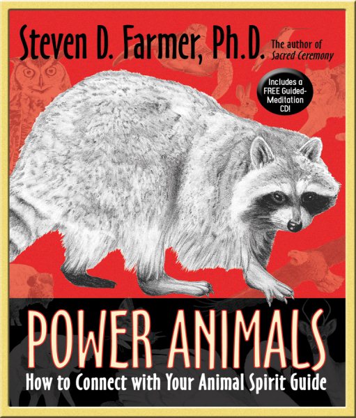 Power Animals【金石堂、博客來熱銷】