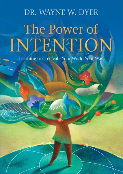 The Power of Intention【金石堂、博客來熱銷】