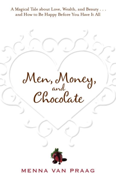 Men, Money, and Chocolate【金石堂、博客來熱銷】