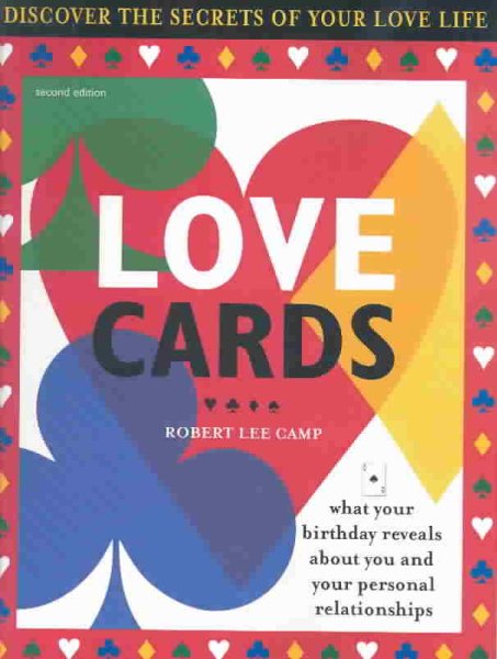 Love Cards