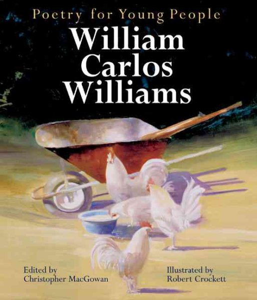 Poetry for Young People (Poetry for Young People Series): William Carlos William