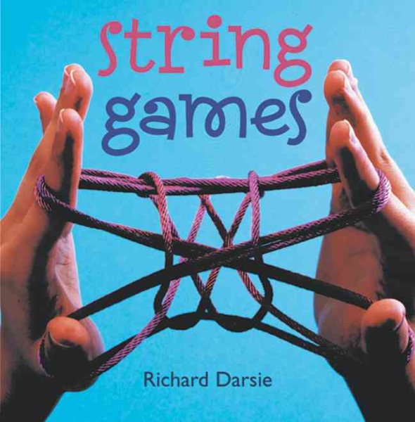 String Games With String