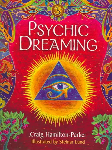 Psychic Dreaming