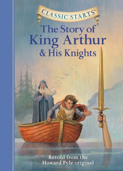 TheStory of King Arthur and His Knights