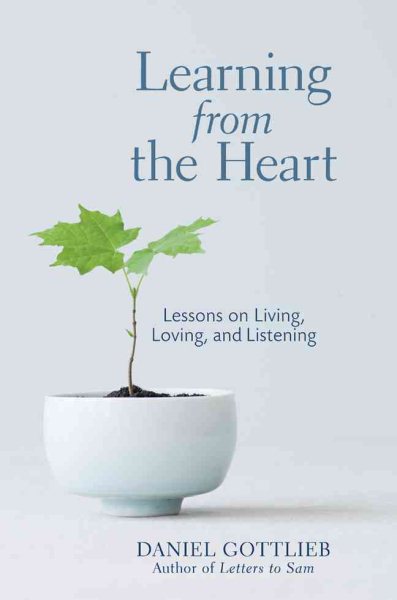 Learning from the Heart 用心