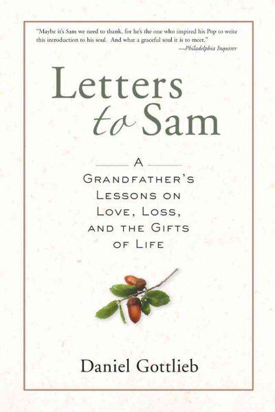 Letters to Sam 給山姆的信