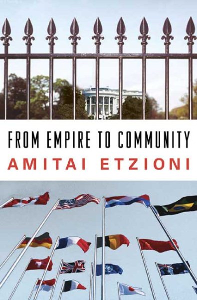 From Empire to Community