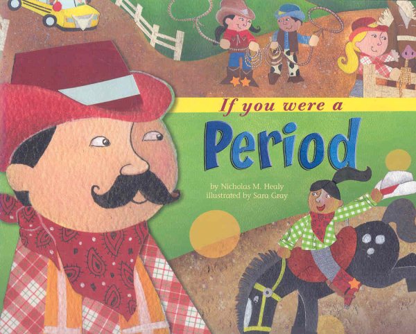 If You Were a Period