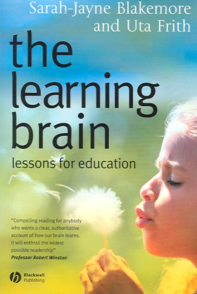 The Learning Brain【金石堂、博客來熱銷】