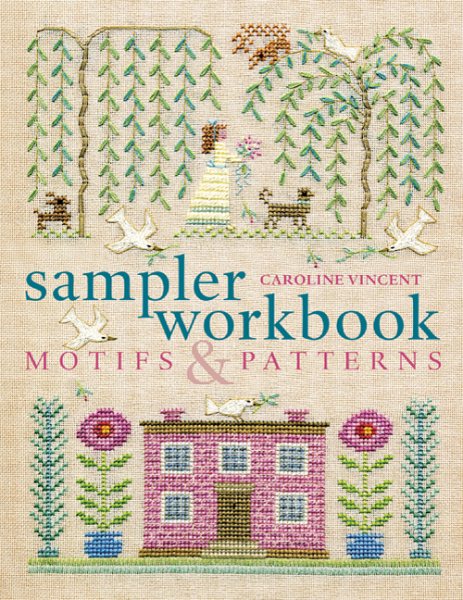 Sampler Workbook Motifs & Patterns