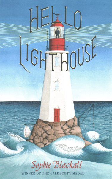 Hello Lighthouse【金石堂、博客來熱銷】