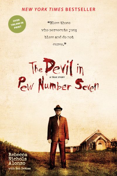 The Devil in Pew Number Seven【金石堂、博客來熱銷】