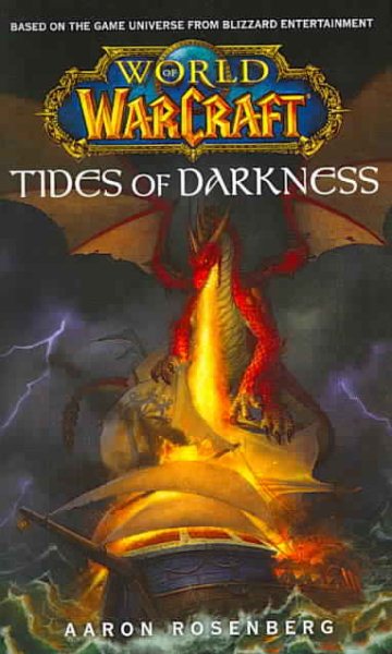 Tide of Darkness