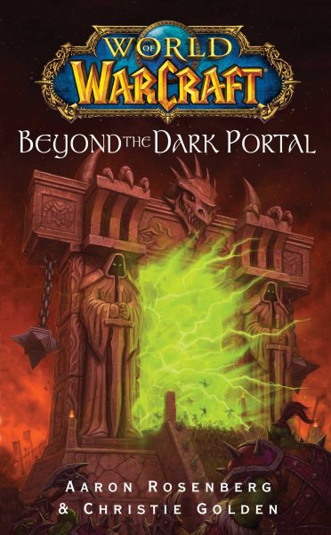 Beyond the Dark Portal 魔獸世界：黑暗之門