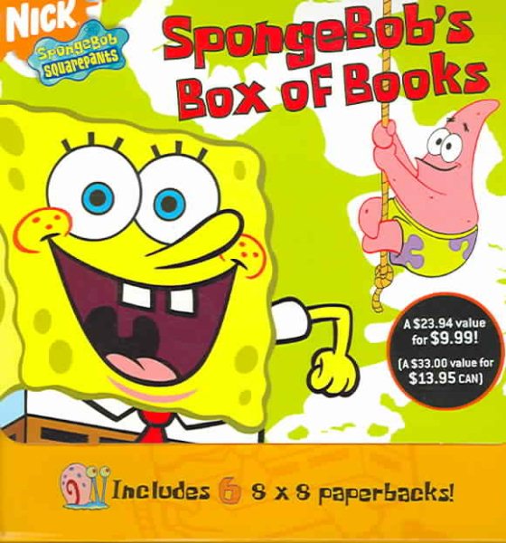 Spongebob\