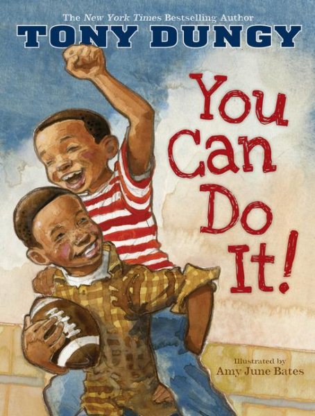 You Can Do It!【金石堂、博客來熱銷】