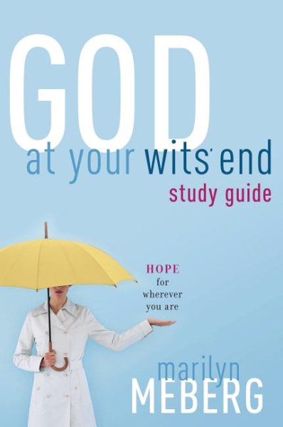 God at Your Wits\