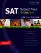 Kaplan Sat Subject Test Spanish 2008-2009【金石堂、博客來熱銷】