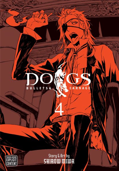Dogs 4