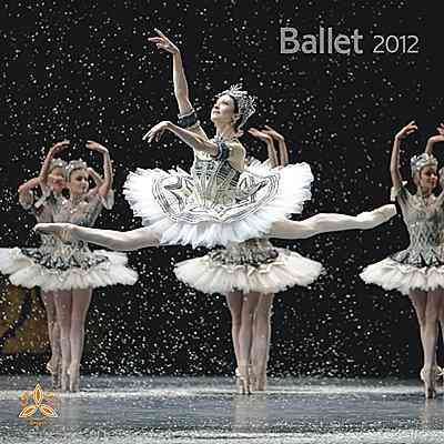Ballet 2012 Calendar