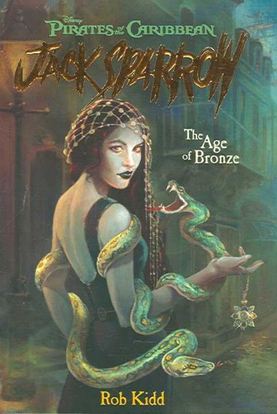 The Age of Bronze