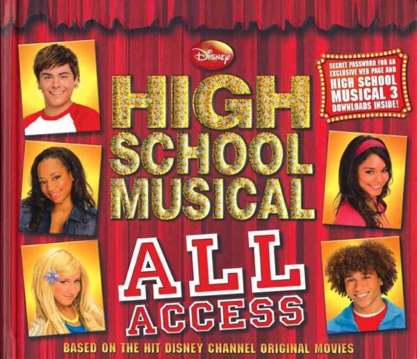 Disney High School Musical