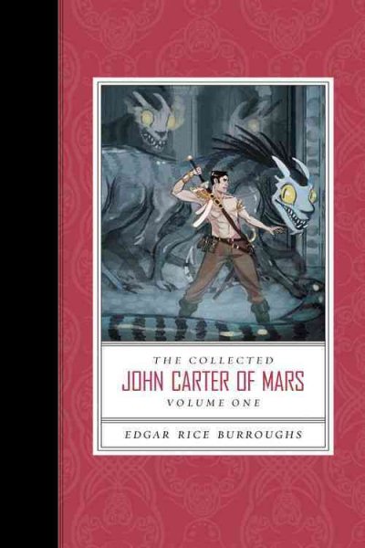 Disney John Carter of Mars