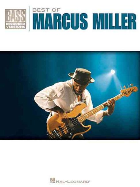 Best of Marcus Miller