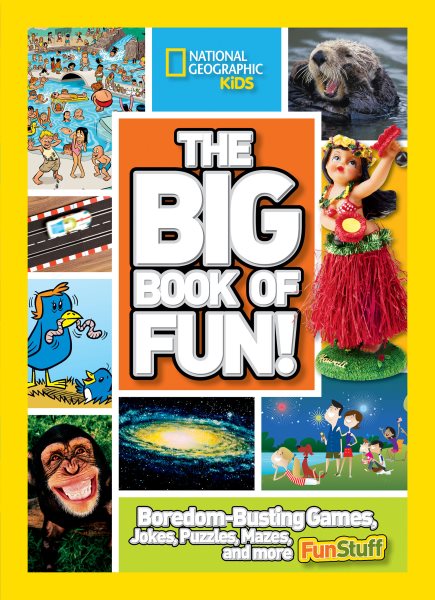 The Big Book of Fun