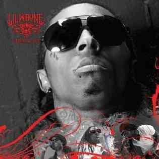 Lil Wayne 2012 Calendar