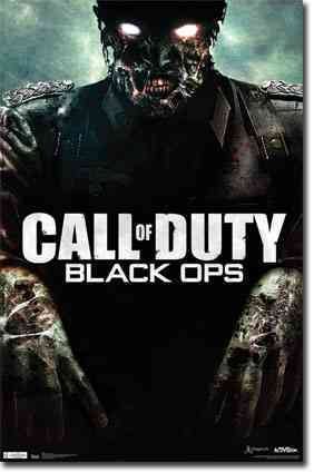 Cod Black Ops