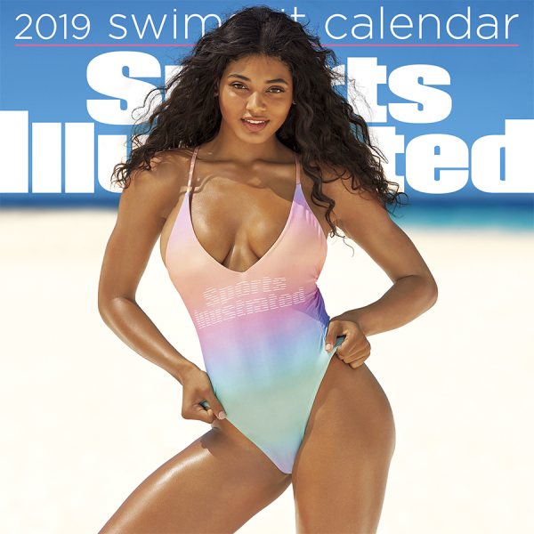 Sports Illustrated Swimsuit 20（Wall）