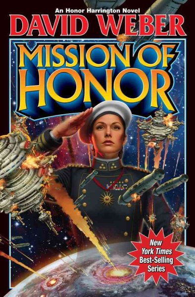 Mission of Honor【金石堂、博客來熱銷】