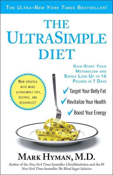 The Ultrasimple Diet