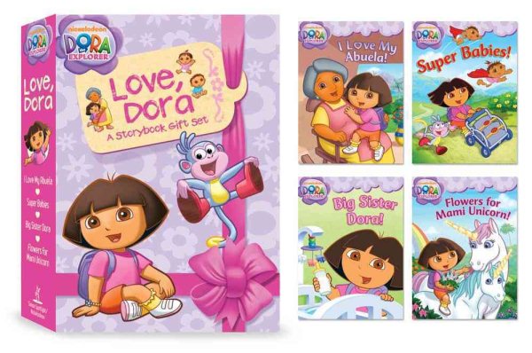 Love, Dora