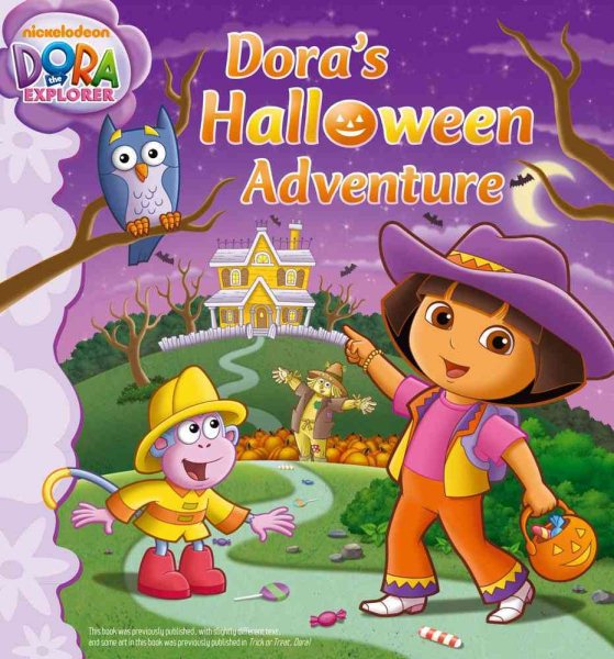 Dora\
