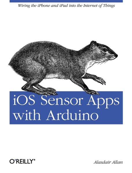 Ios and Sensor Networks