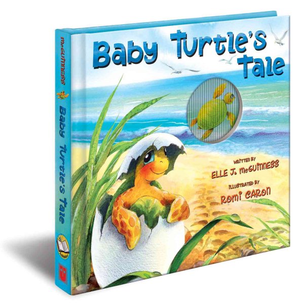 Baby Turtle\