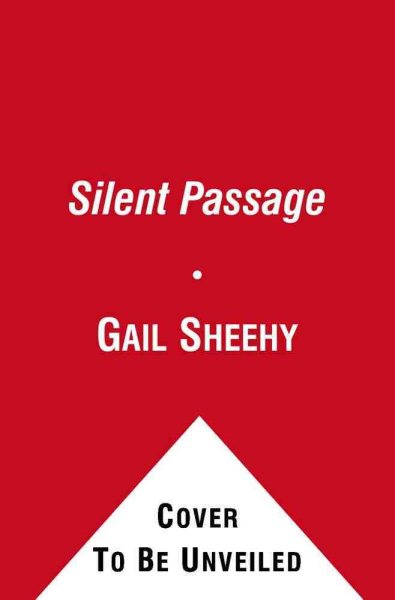 The Silent Passage【金石堂、博客來熱銷】