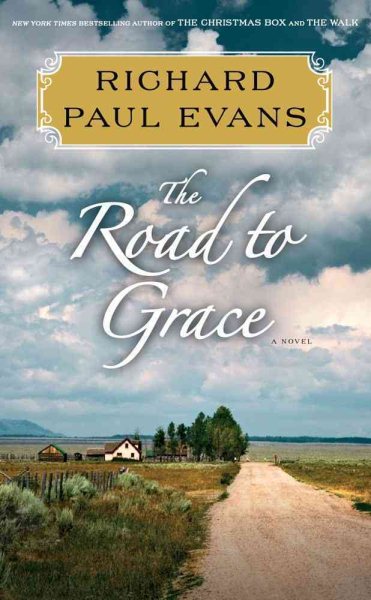 The Road to Grace