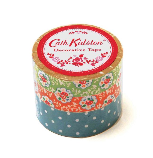 Cath Kidston Decorative Tape
