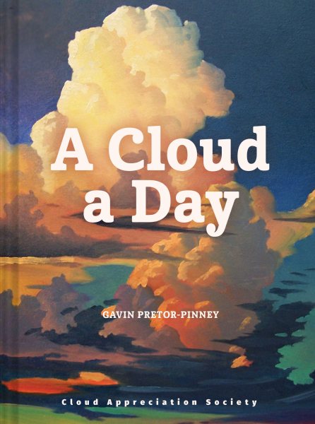 A Cloud a Day【金石堂、博客來熱銷】