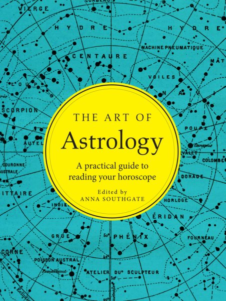 the Art of Astrology