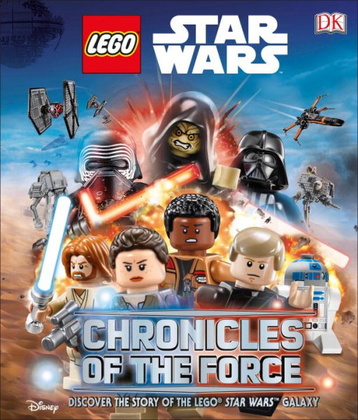 Chronicles of the Force