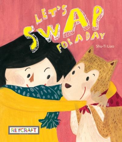 Let`s Swap for a Day