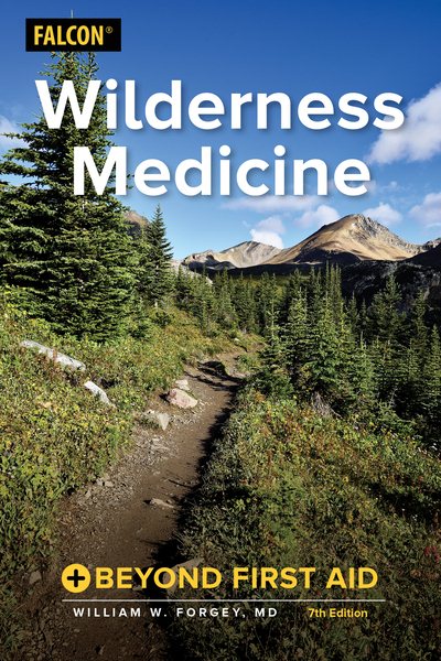 Wilderness Medicine【金石堂、博客來熱銷】