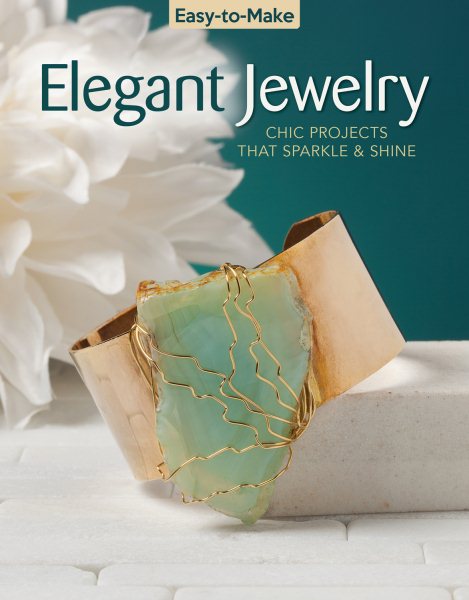 Diy Elegant Jewelry