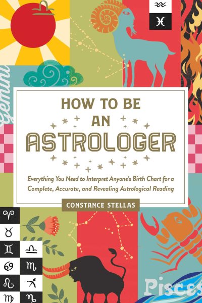 How to Be an Astrologer