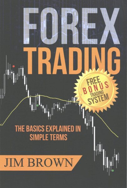 Forex Trading【金石堂、博客來熱銷】